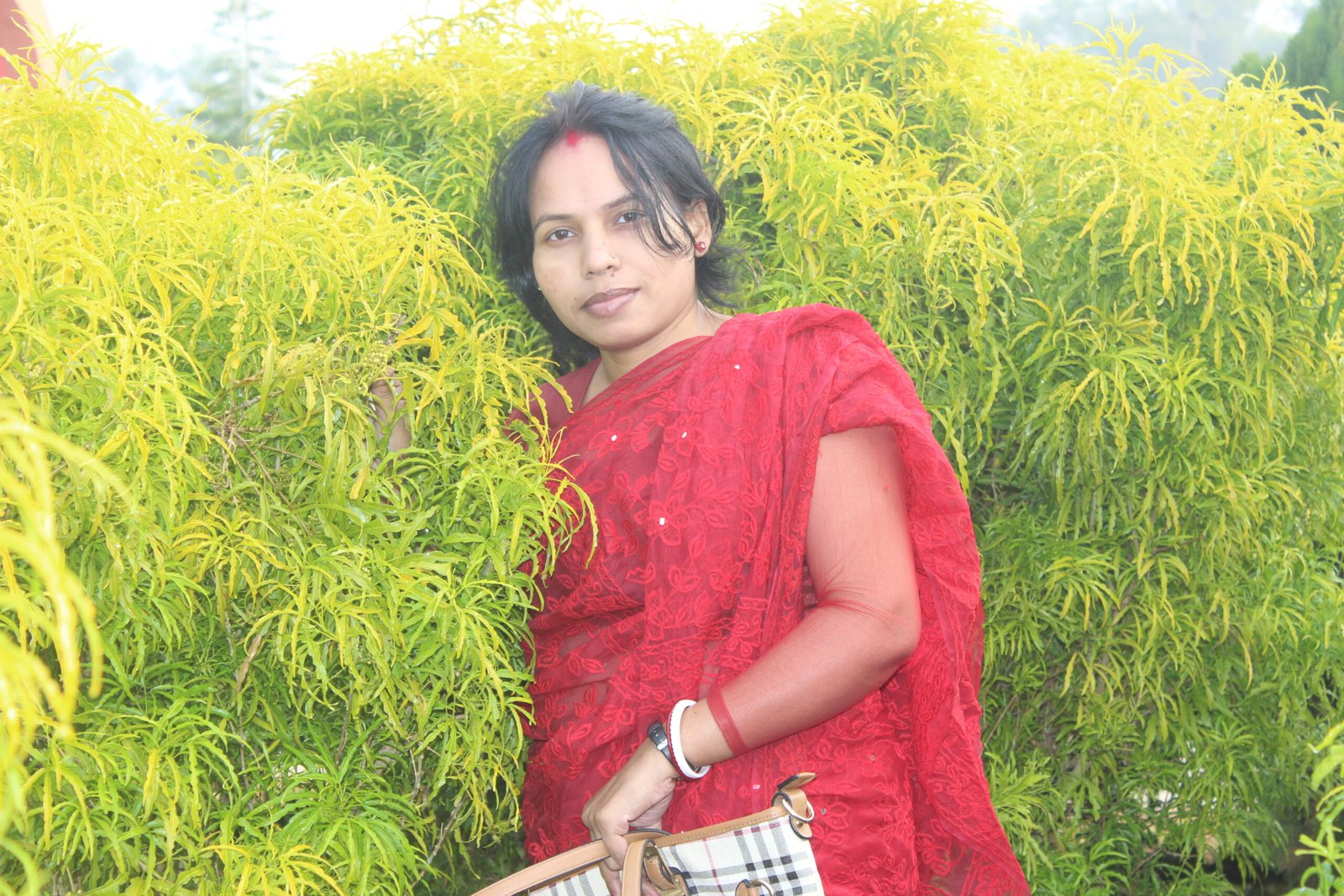 Swapna Bhowmik